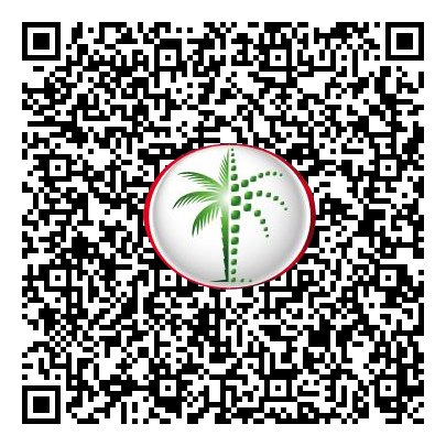 Permit QR Code