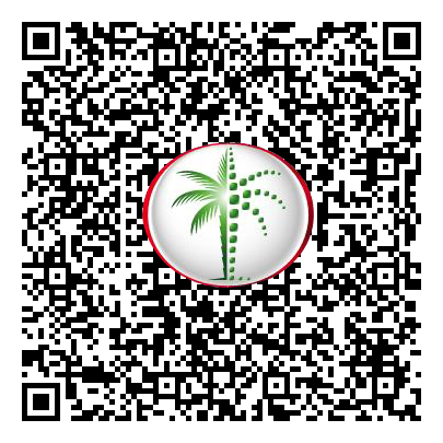 Permit QR Code
