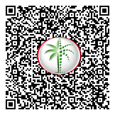 Permit QR Code
