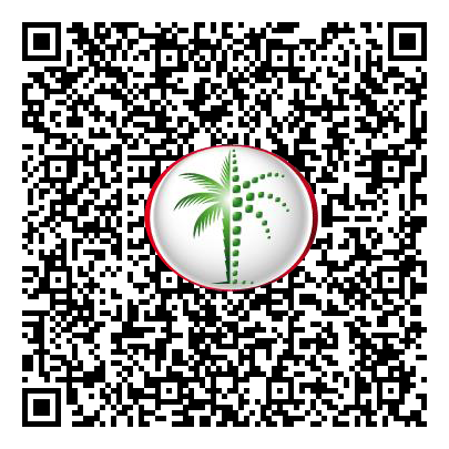 Permit QR Code