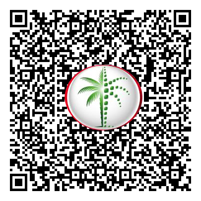 Permit QR Code