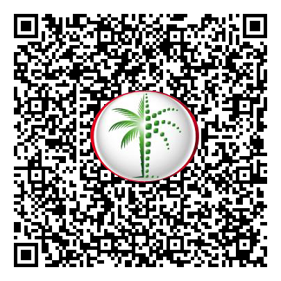 Permit QR Code