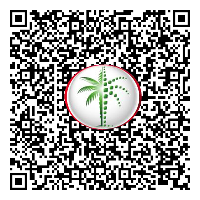 Permit QR Code