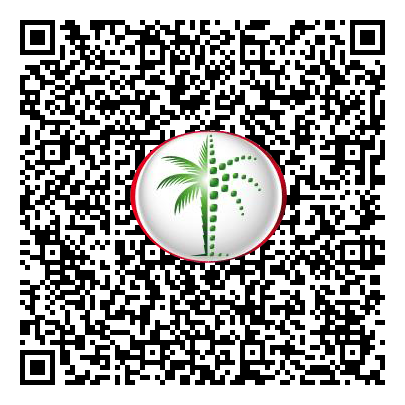 Permit QR Code