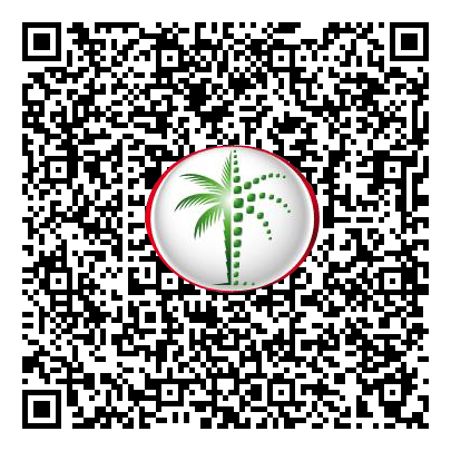 Permit QR Code
