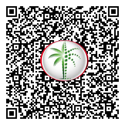 Permit QR Code