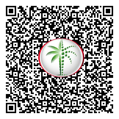 Permit QR Code