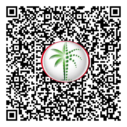 Permit QR Code