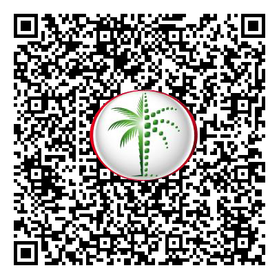 Permit QR Code