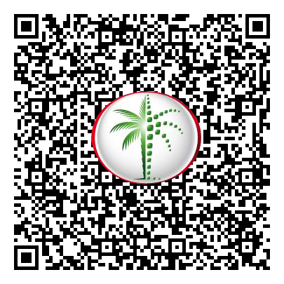 Permit QR Code