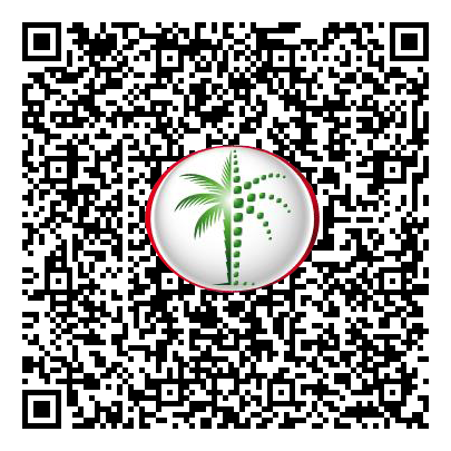 Permit QR Code