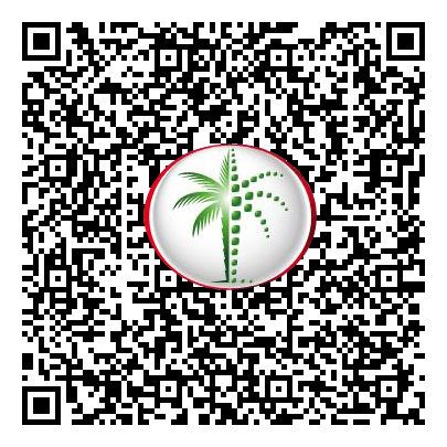 Permit QR Code