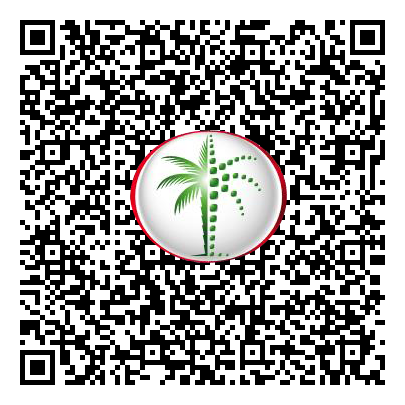 Permit QR Code