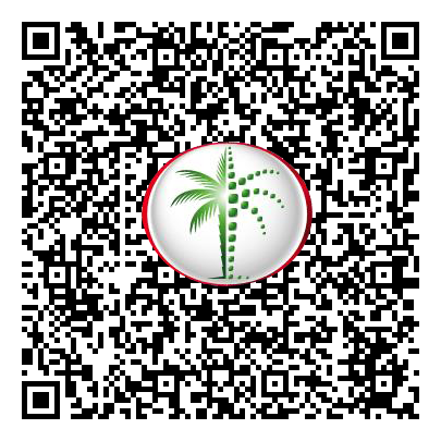 Permit QR Code