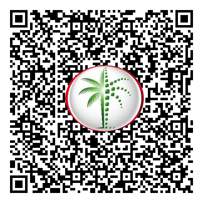 Permit QR Code