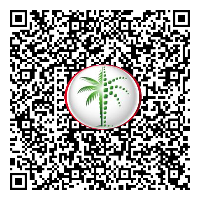 Permit QR Code