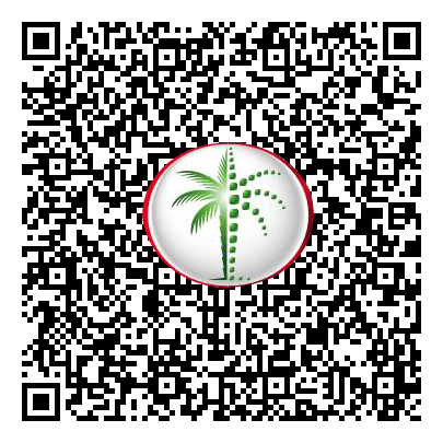 Permit QR Code