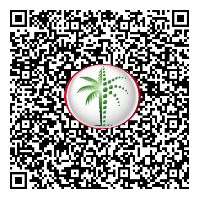 Permit QR Code