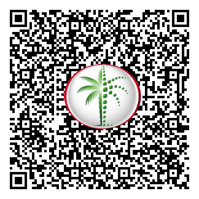 Permit QR Code