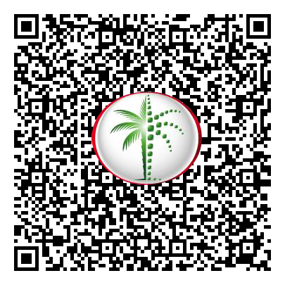 Permit QR Code