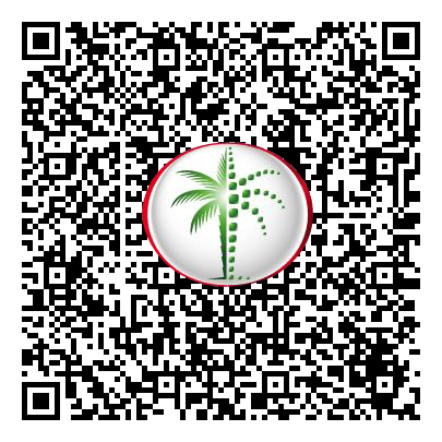 Permit QR Code