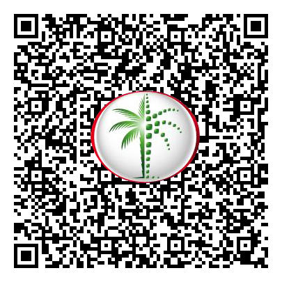 Permit QR Code
