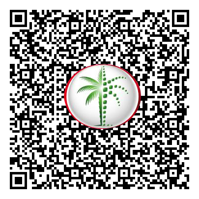 Permit QR Code