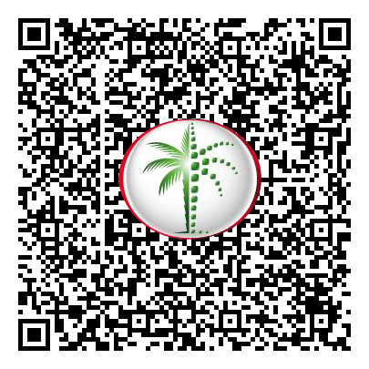 Permit QR Code