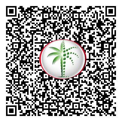 Permit QR Code