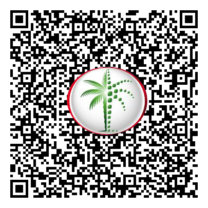 Permit QR Code