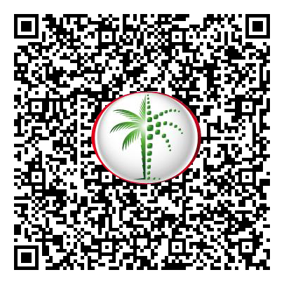 Permit QR Code
