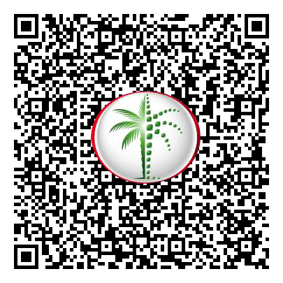 Permit QR Code