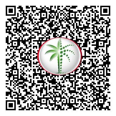 Permit QR Code