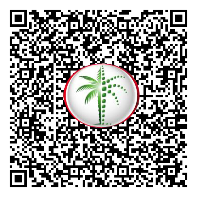 Permit QR Code