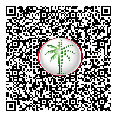 Permit QR Code