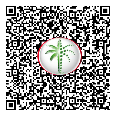 Permit QR Code