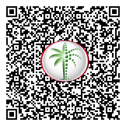 Permit QR Code