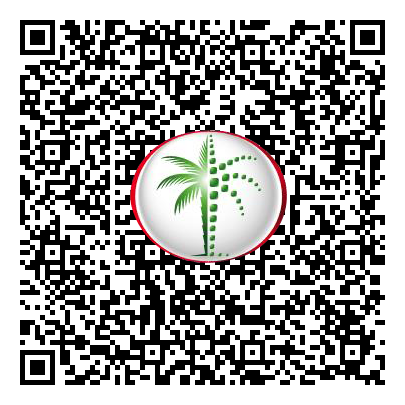 Permit QR Code