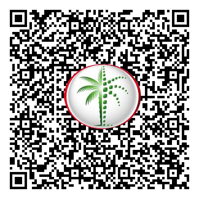 Permit QR Code