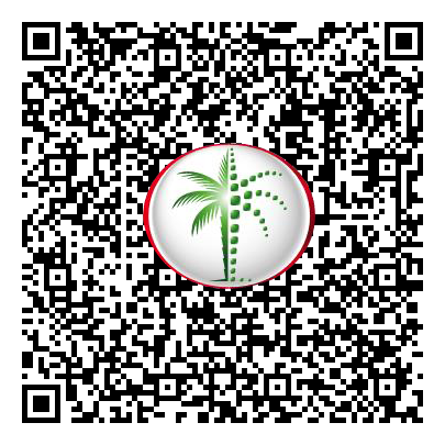 Permit QR Code