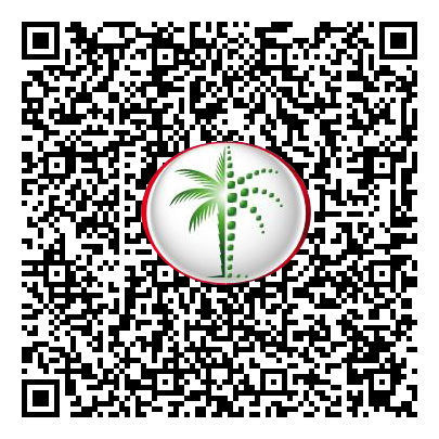 Permit QR Code