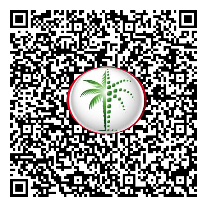 Permit QR Code