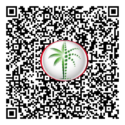 Permit QR Code