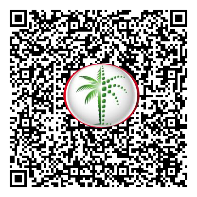 Permit QR Code