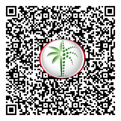 Permit QR Code