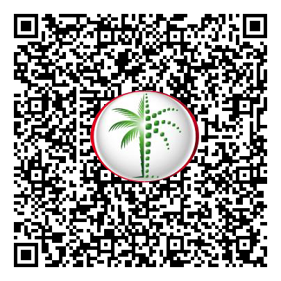 Permit QR Code
