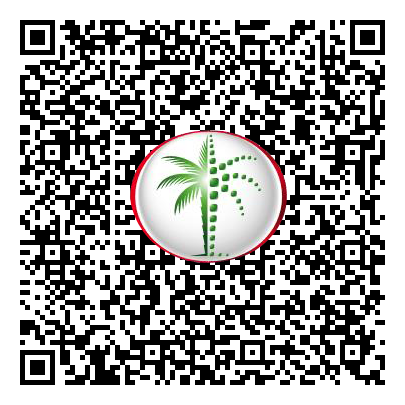 Permit QR Code