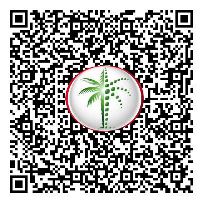 Permit QR Code