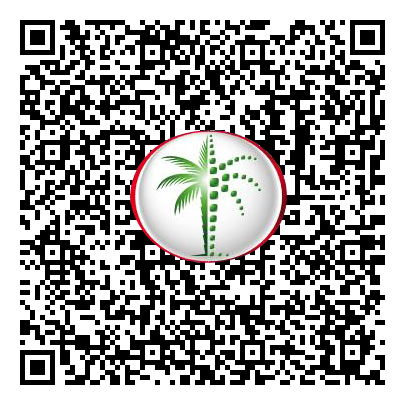 Permit QR Code