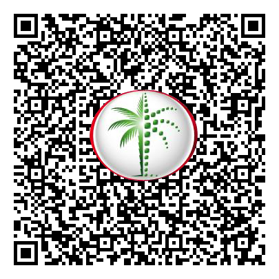 Permit QR Code
